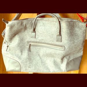 Overnight bag